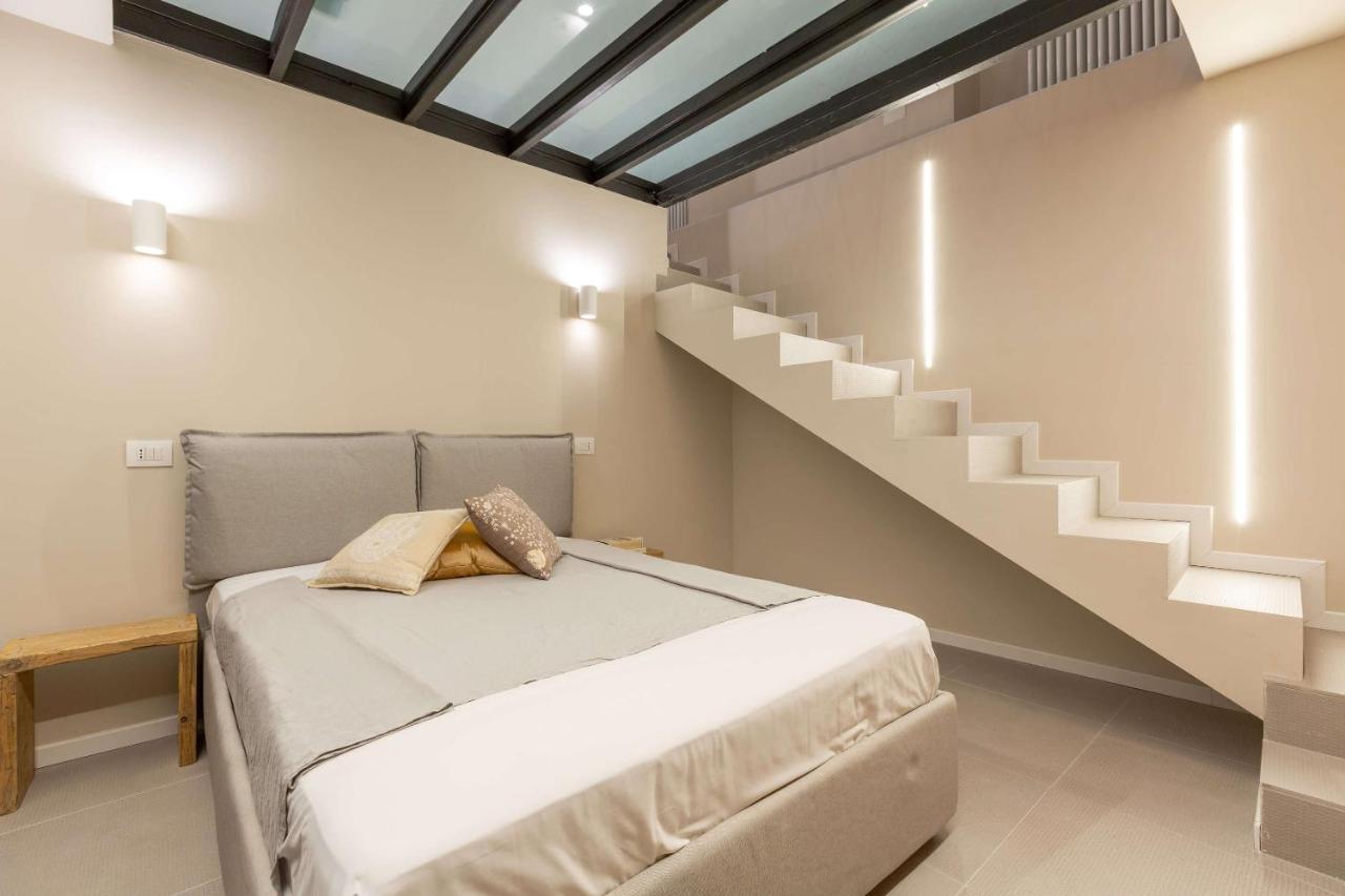 Appartamento Mon43 -loreto-duomo- Nature House - Luxury