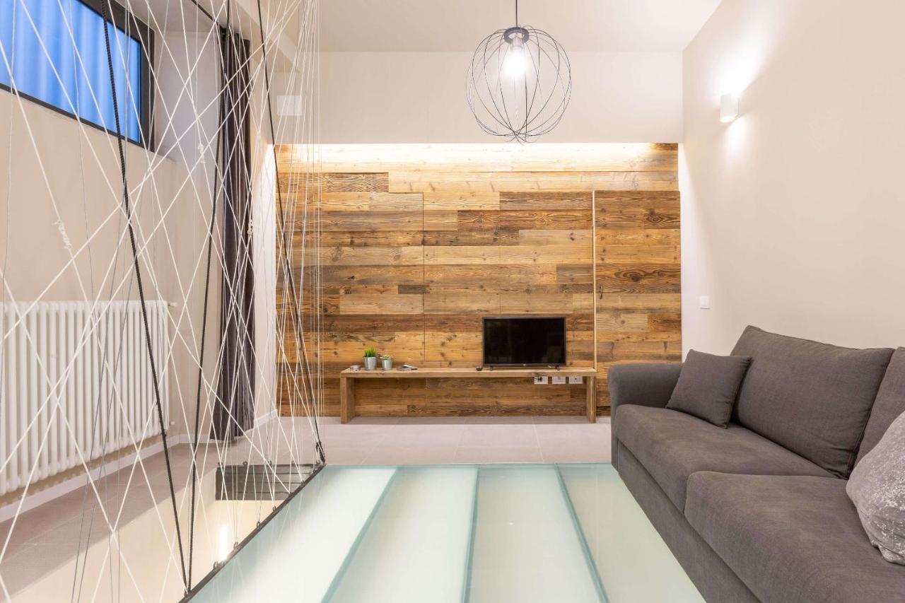 Mon43 -loreto-duomo- Nature House - Luxury Appartamento *